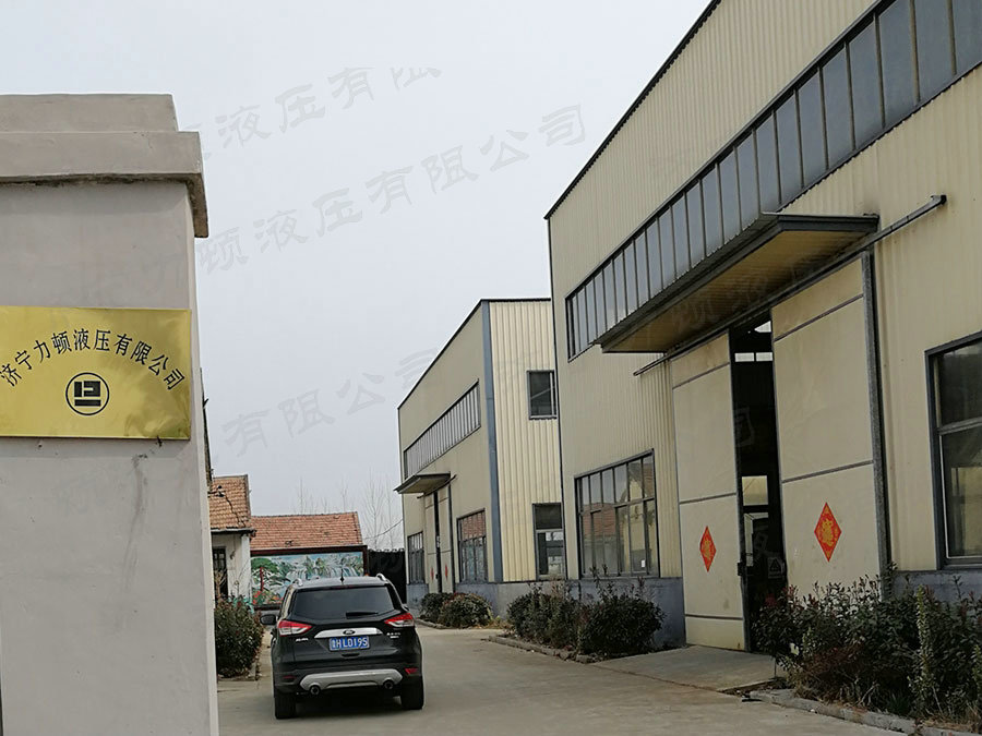液壓馬達(dá)使用注意事項(xiàng)有哪些？
